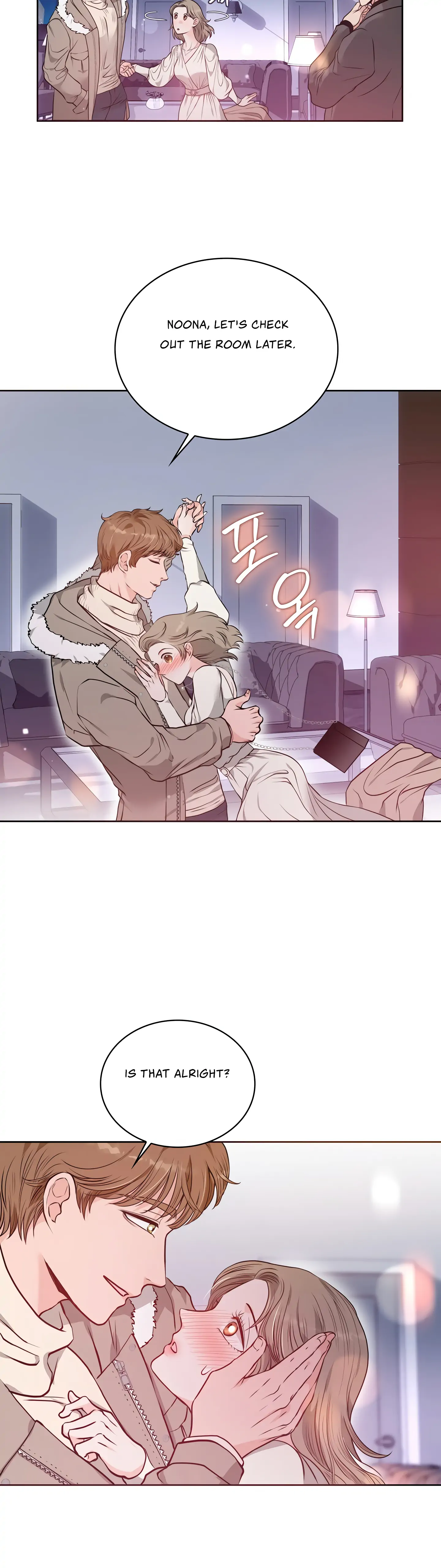 20-Year-Old College Jocks Chapter 3 - Page 6
