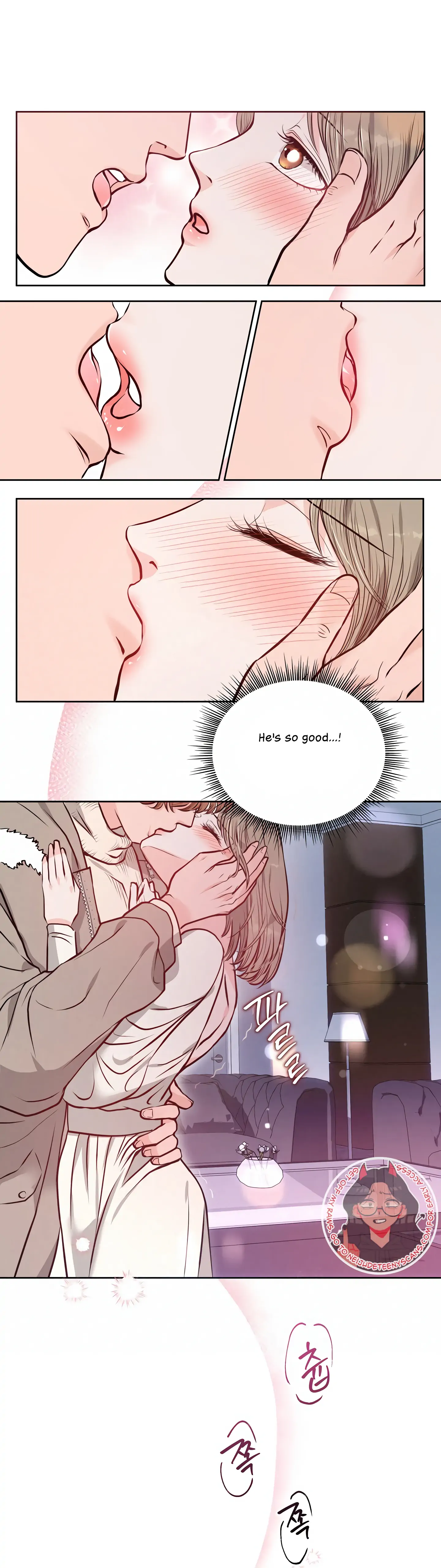 20-Year-Old College Jocks Chapter 3 - Page 7