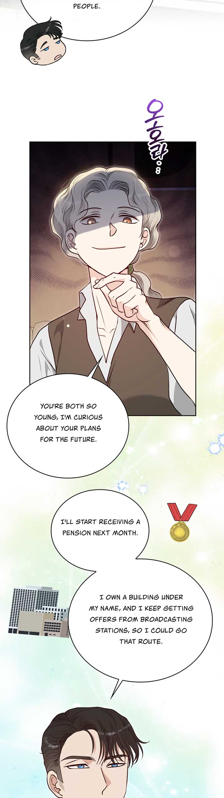 20-Year-Old College Jocks Chapter 30 - Page 12
