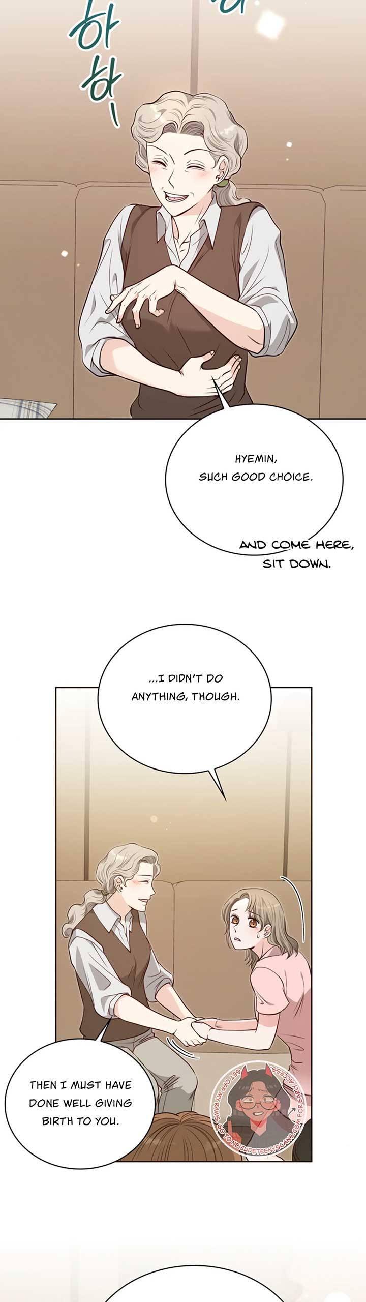 20-Year-Old College Jocks Chapter 30 - Page 15