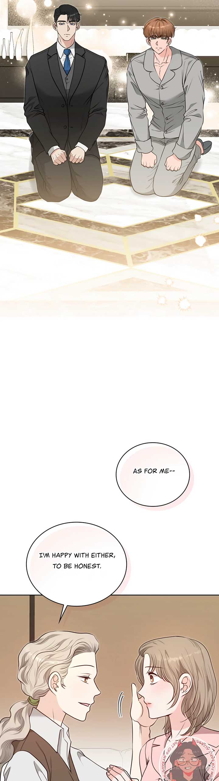 20-Year-Old College Jocks Chapter 30 - Page 17