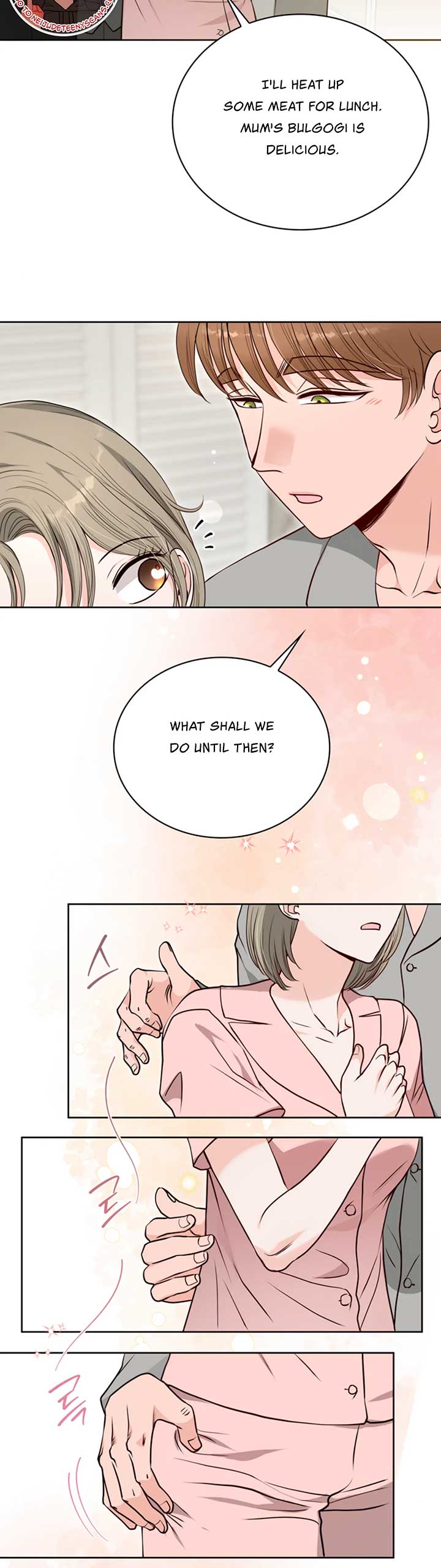 20-Year-Old College Jocks Chapter 30 - Page 25