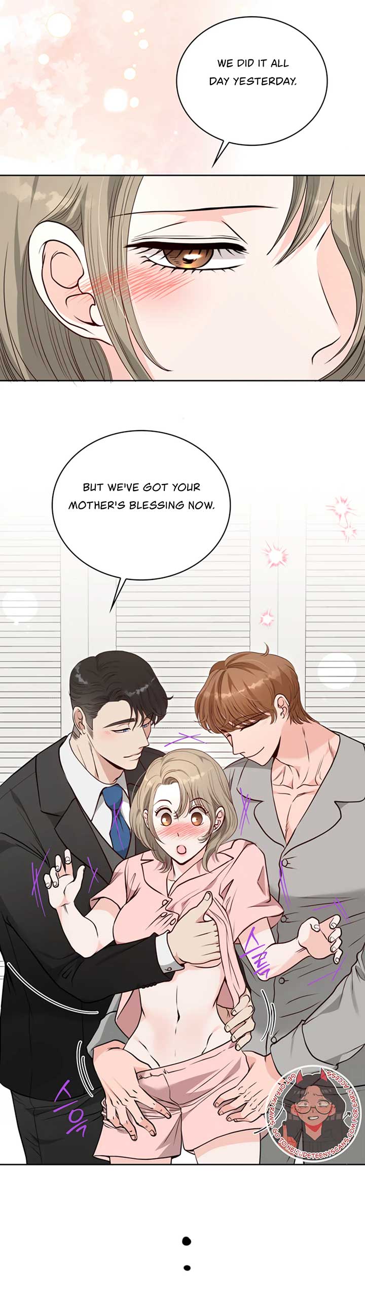 20-Year-Old College Jocks Chapter 30 - Page 26