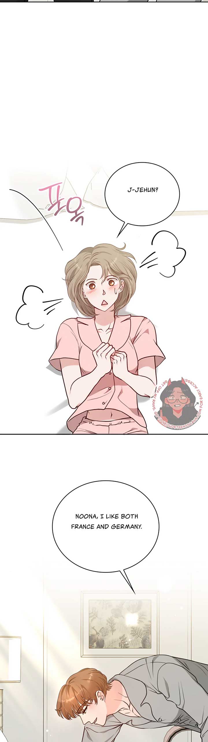 20-Year-Old College Jocks Chapter 30 - Page 28