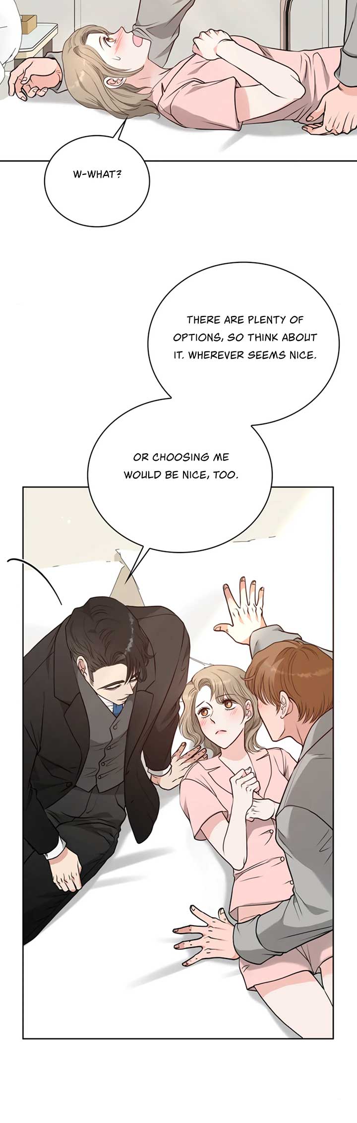 20-Year-Old College Jocks Chapter 30 - Page 29