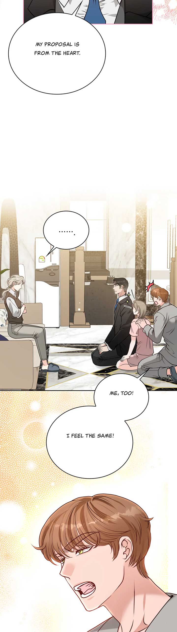 20-Year-Old College Jocks Chapter 30 - Page 4