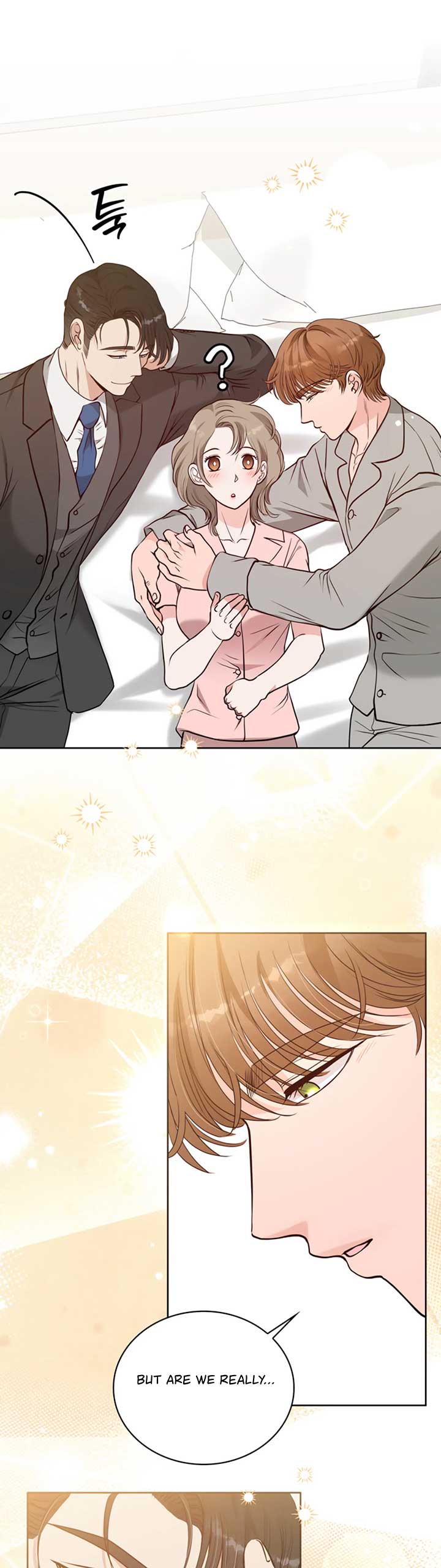 20-Year-Old College Jocks Chapter 30 - Page 31