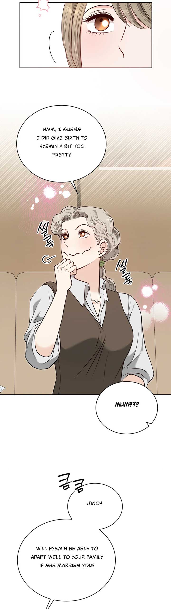 20-Year-Old College Jocks Chapter 30 - Page 8