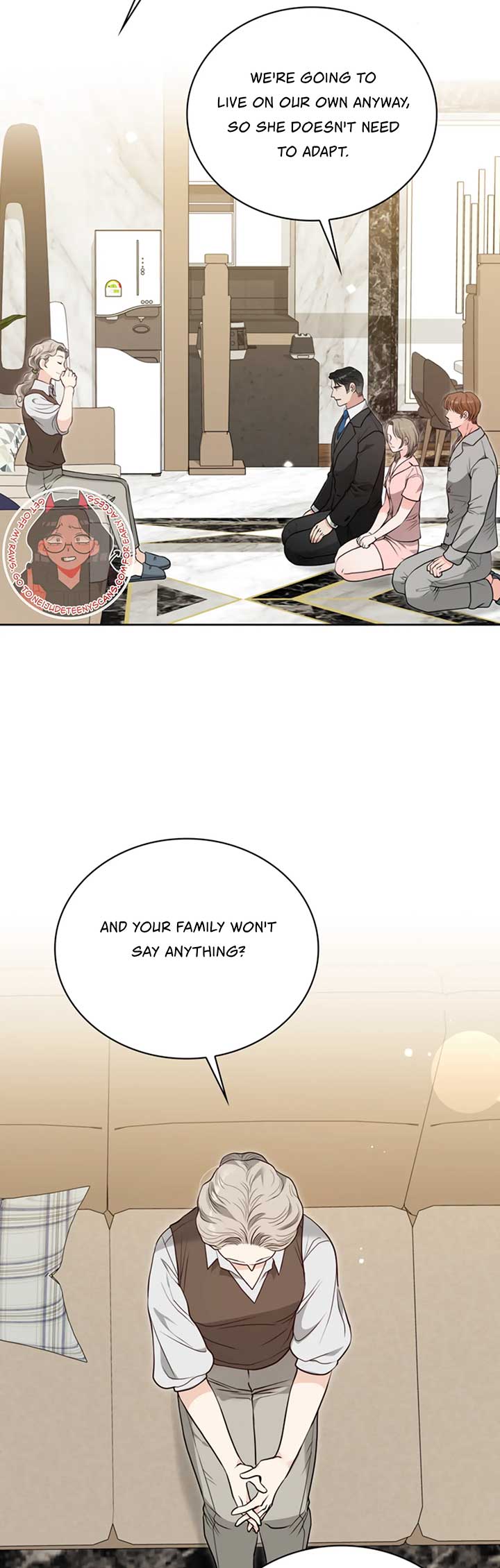 20-Year-Old College Jocks Chapter 30 - Page 9