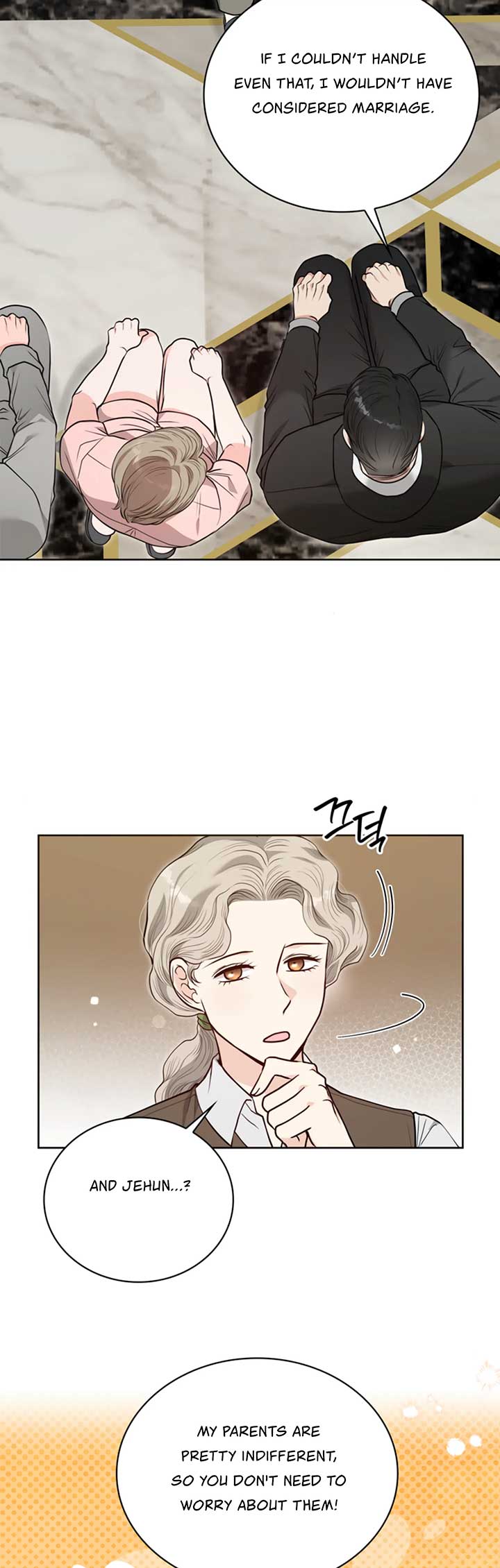 20-Year-Old College Jocks Chapter 30 - Page 10