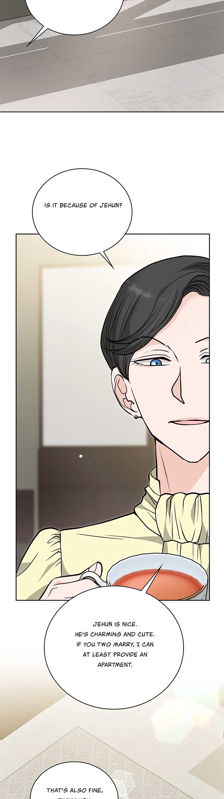 20-Year-Old College Jocks Chapter 31 - Page 14