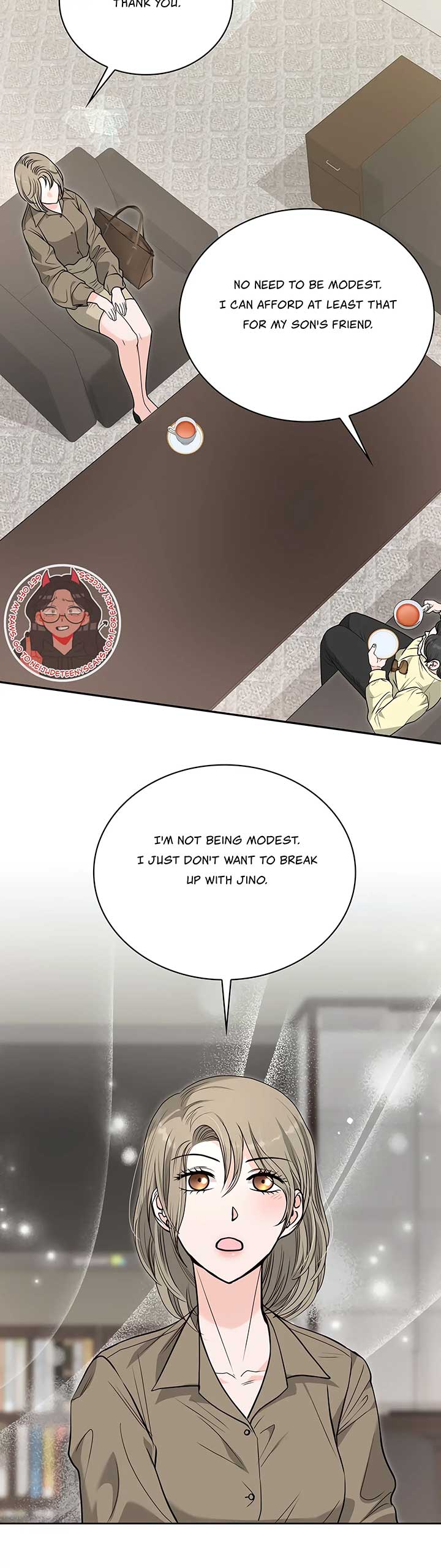 20-Year-Old College Jocks Chapter 31 - Page 15