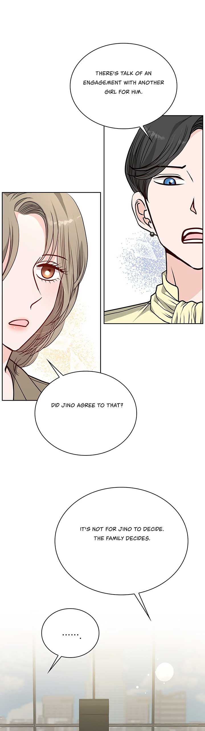 20-Year-Old College Jocks Chapter 31 - Page 16