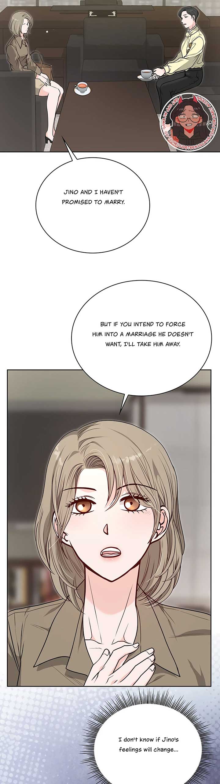 20-Year-Old College Jocks Chapter 31 - Page 17