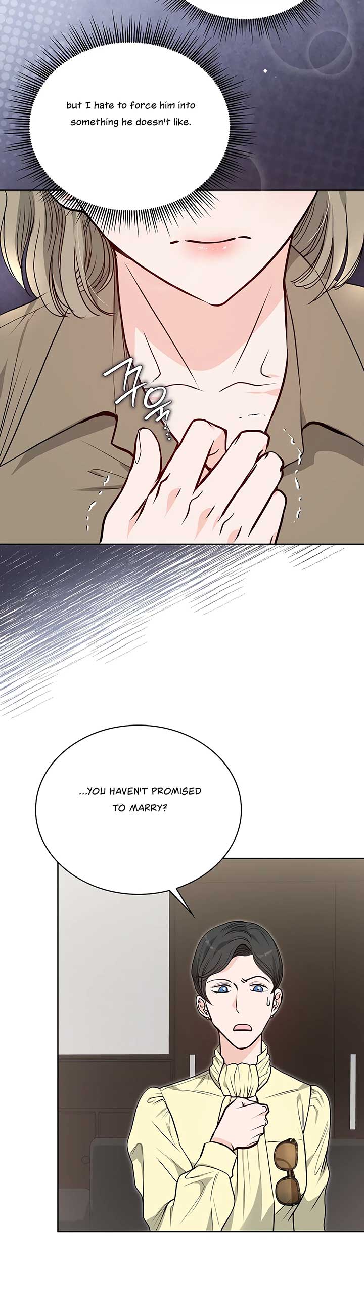 20-Year-Old College Jocks Chapter 31 - Page 18