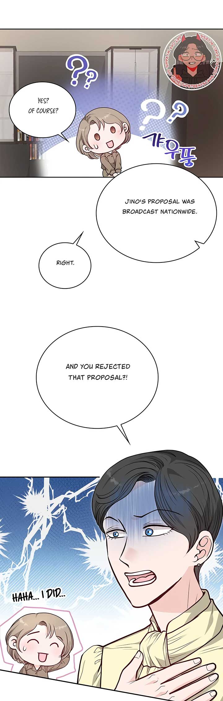 20-Year-Old College Jocks Chapter 31 - Page 19