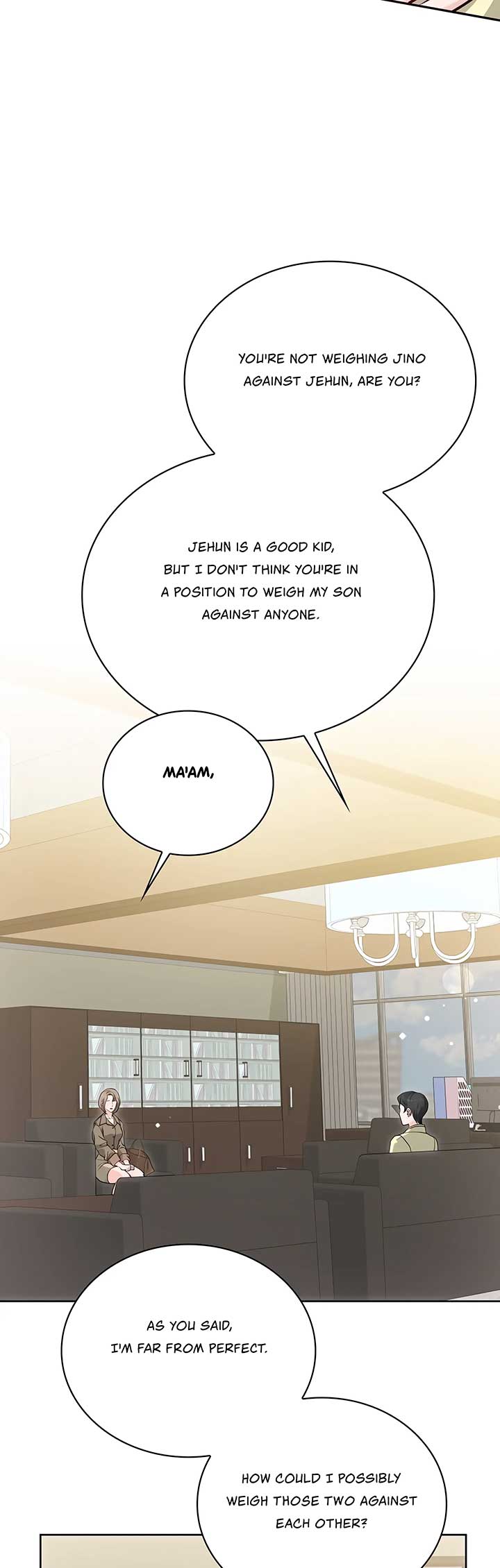 20-Year-Old College Jocks Chapter 31 - Page 20