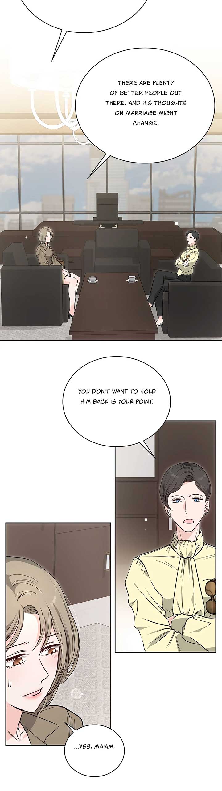 20-Year-Old College Jocks Chapter 31 - Page 22