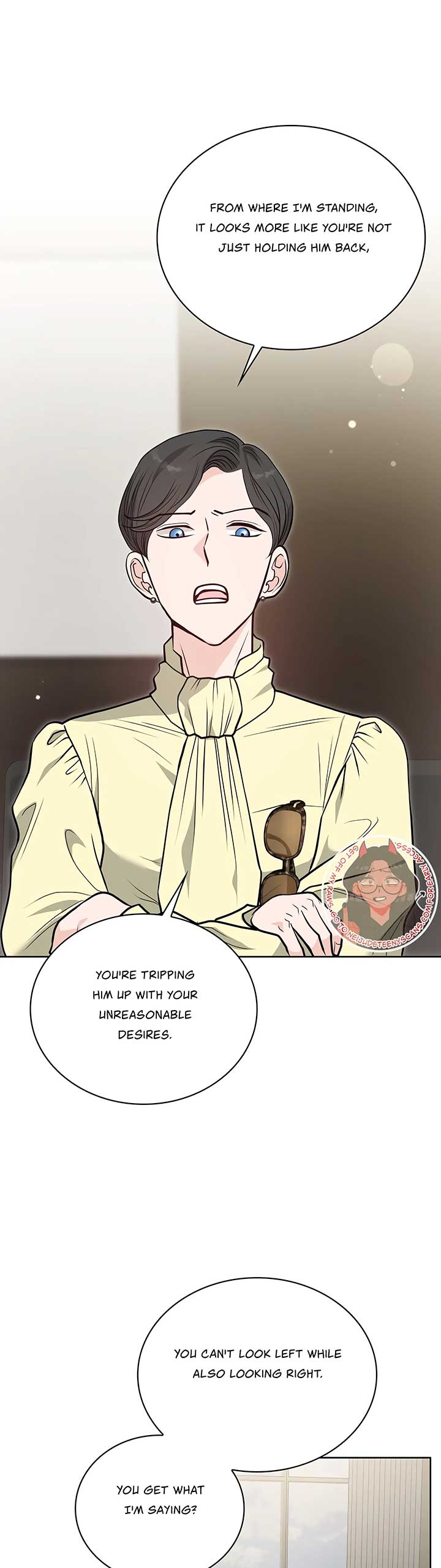 20-Year-Old College Jocks Chapter 31 - Page 23