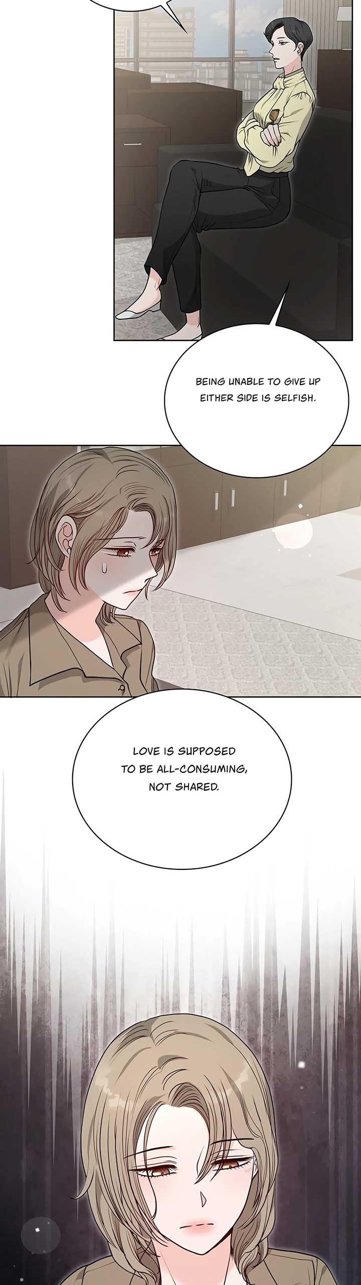 20-Year-Old College Jocks Chapter 31 - Page 24