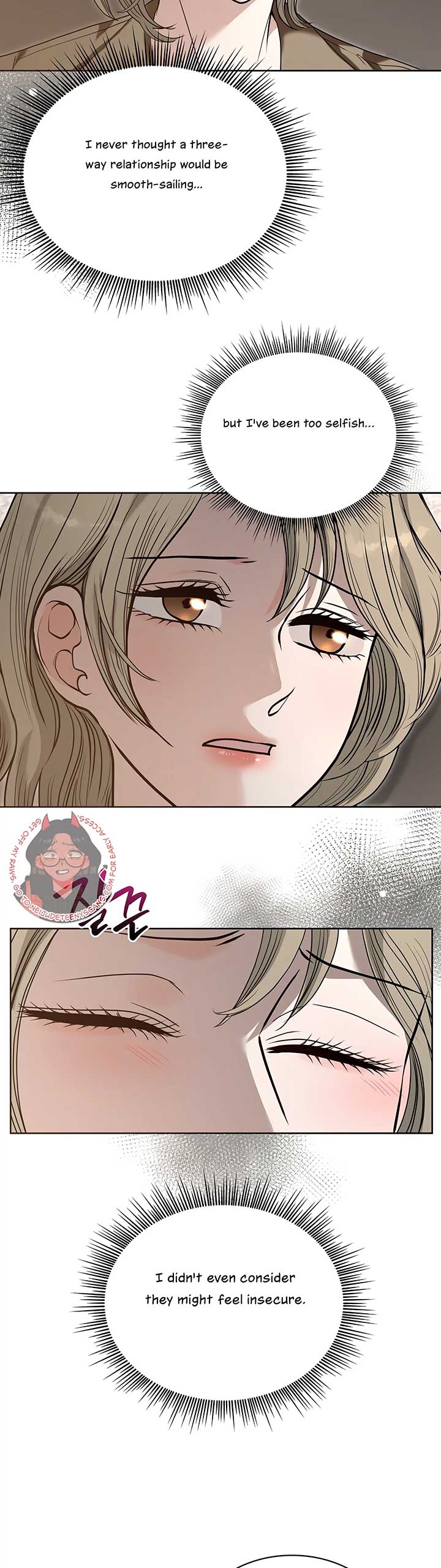 20-Year-Old College Jocks Chapter 31 - Page 28