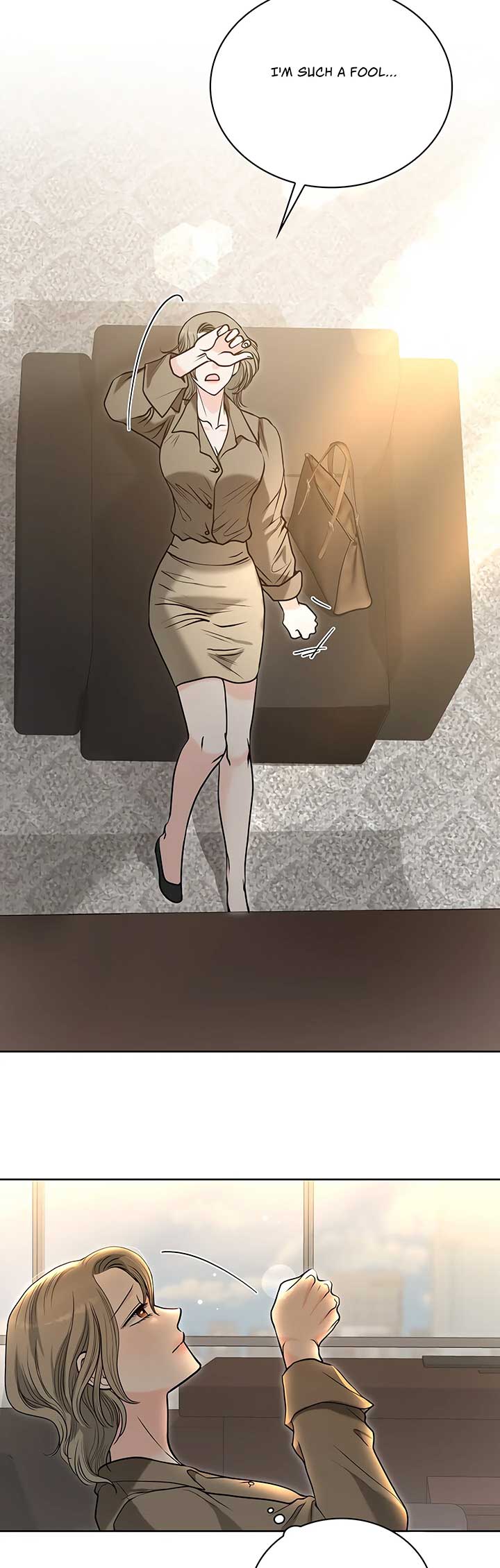 20-Year-Old College Jocks Chapter 31 - Page 29