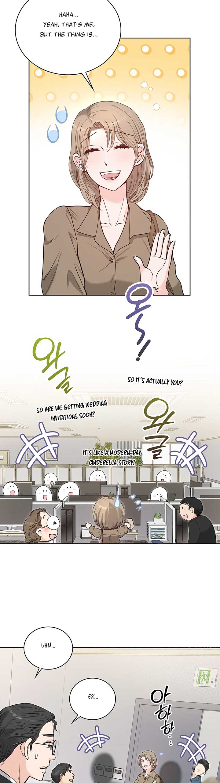 20-Year-Old College Jocks Chapter 31 - Page 4