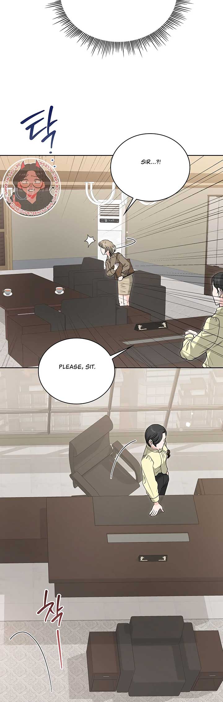 20-Year-Old College Jocks Chapter 31 - Page 9