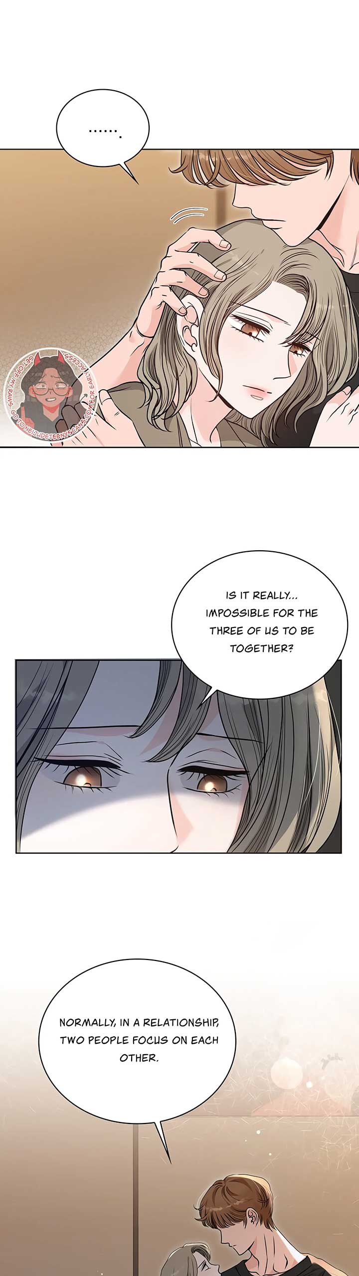 20-Year-Old College Jocks Chapter 32 - Page 11