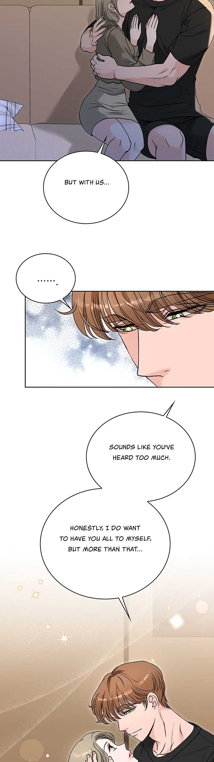 20-Year-Old College Jocks Chapter 32 - Page 12
