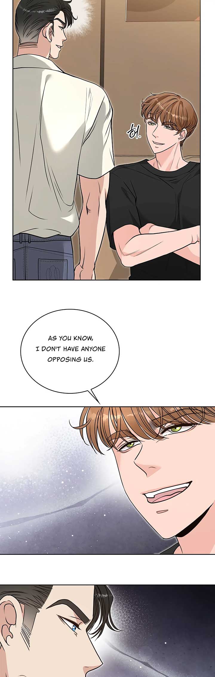 20-Year-Old College Jocks Chapter 32 - Page 20