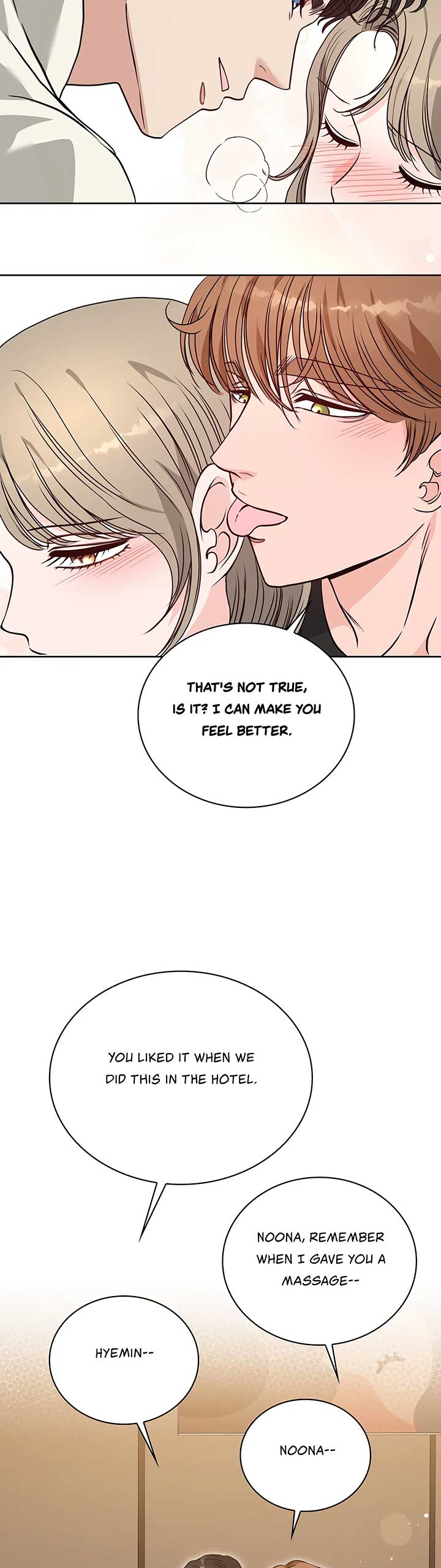20-Year-Old College Jocks Chapter 32 - Page 27