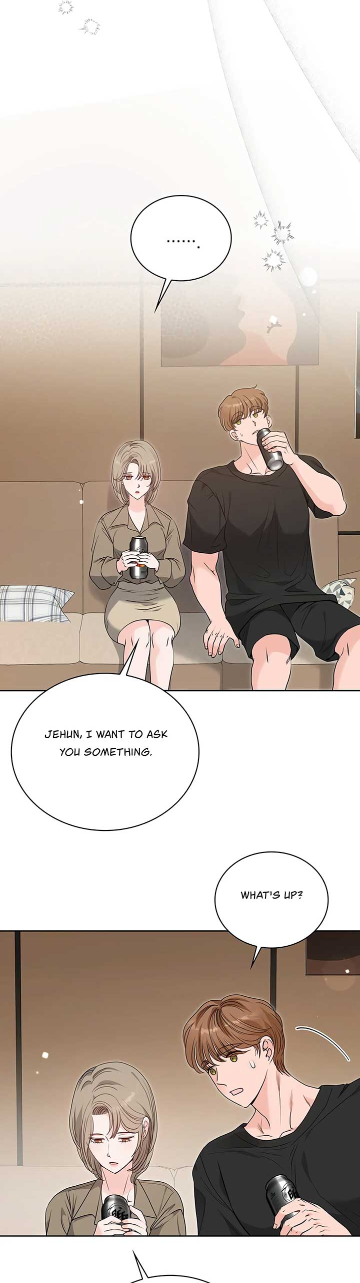 20-Year-Old College Jocks Chapter 32 - Page 6