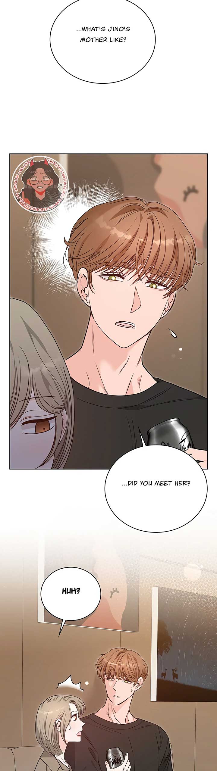 20-Year-Old College Jocks Chapter 32 - Page 7