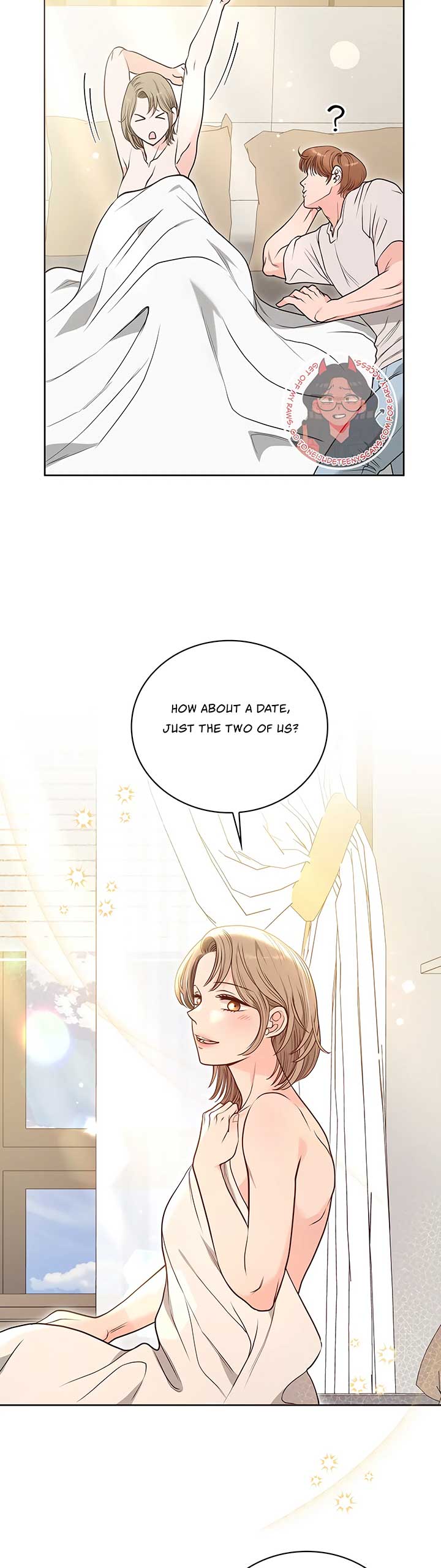 20-Year-Old College Jocks Chapter 33 - Page 11
