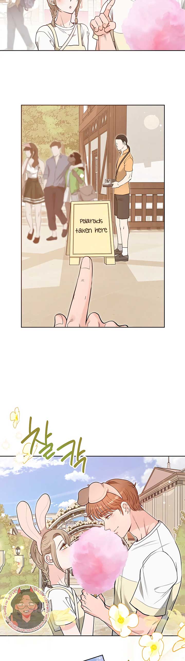 20-Year-Old College Jocks Chapter 33 - Page 18