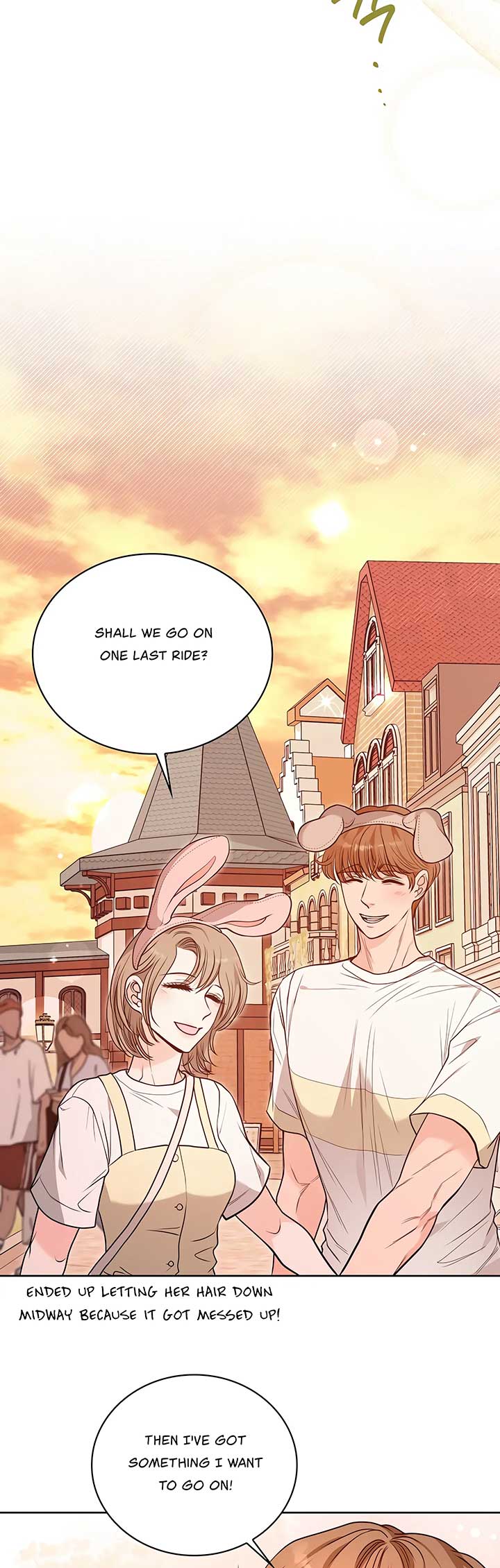 20-Year-Old College Jocks Chapter 33 - Page 20