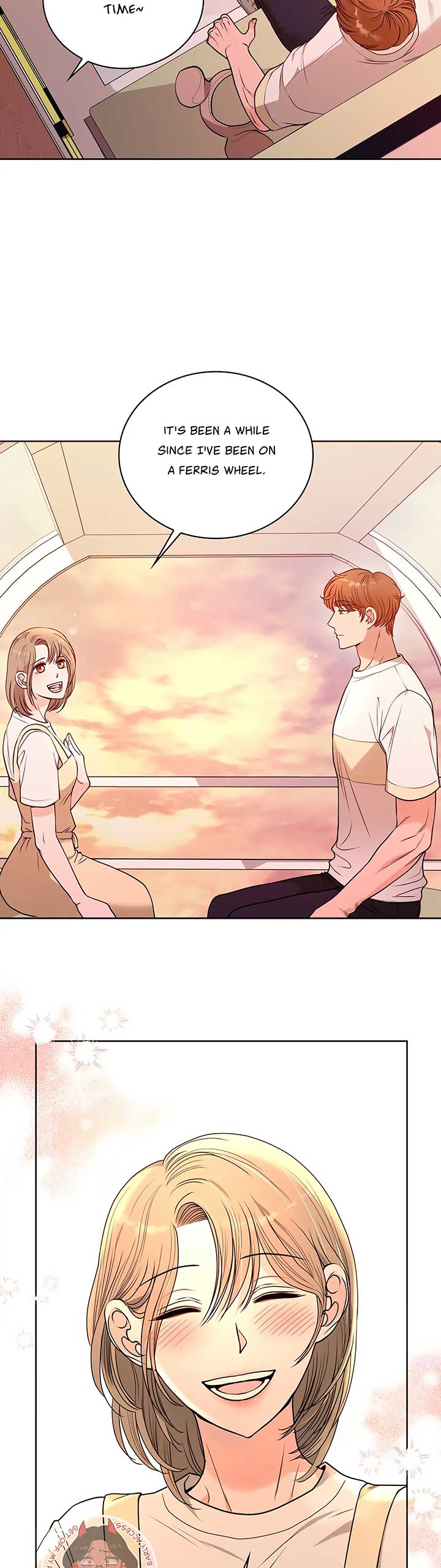 20-Year-Old College Jocks Chapter 33 - Page 23