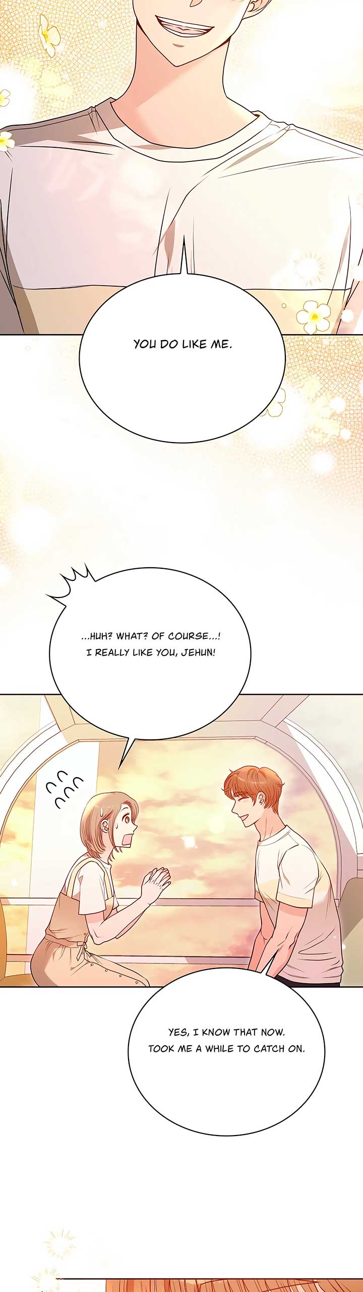 20-Year-Old College Jocks Chapter 33 - Page 27