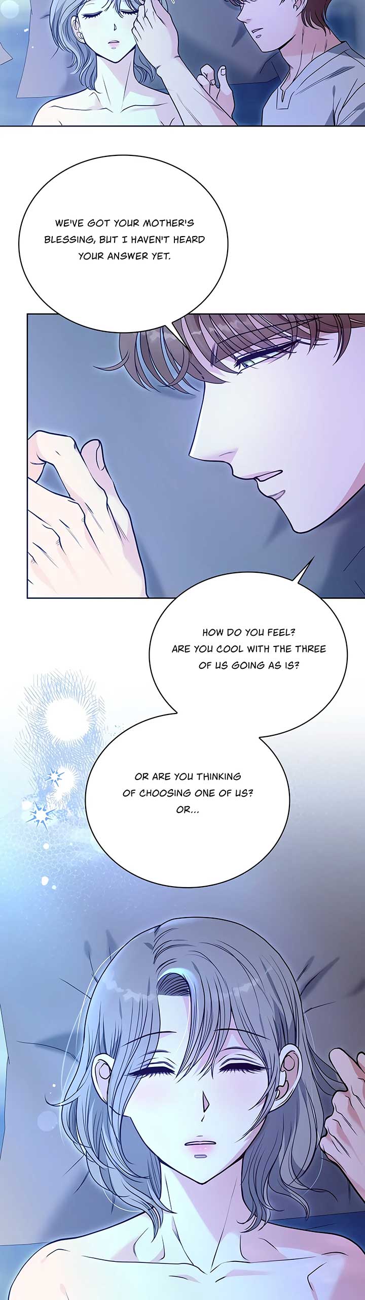 20-Year-Old College Jocks Chapter 33 - Page 6