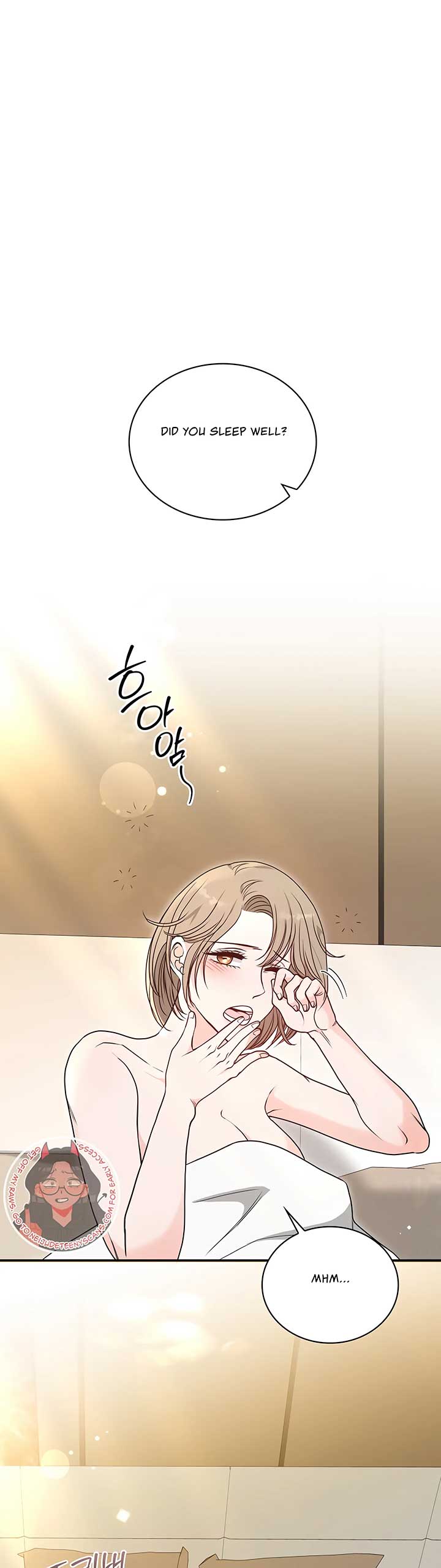20-Year-Old College Jocks Chapter 33 - Page 8