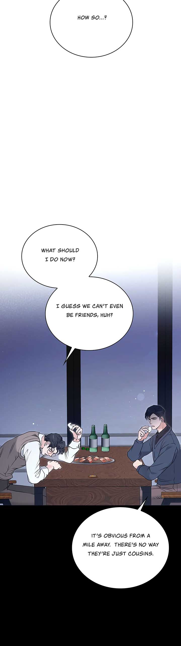 20-Year-Old College Jocks Chapter 34 - Page 14
