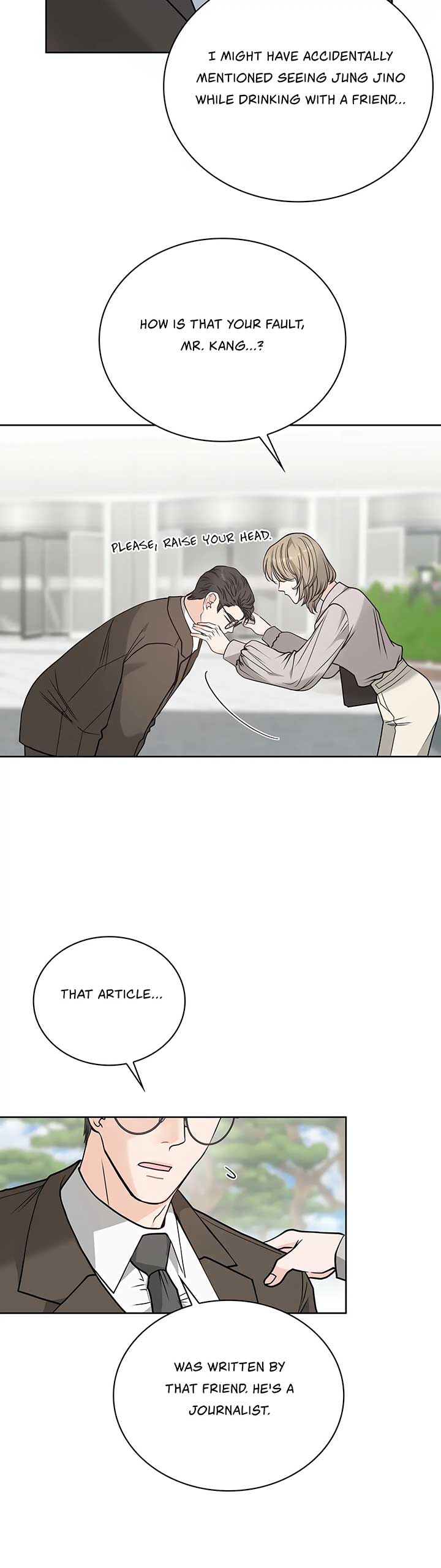 20-Year-Old College Jocks Chapter 34 - Page 17