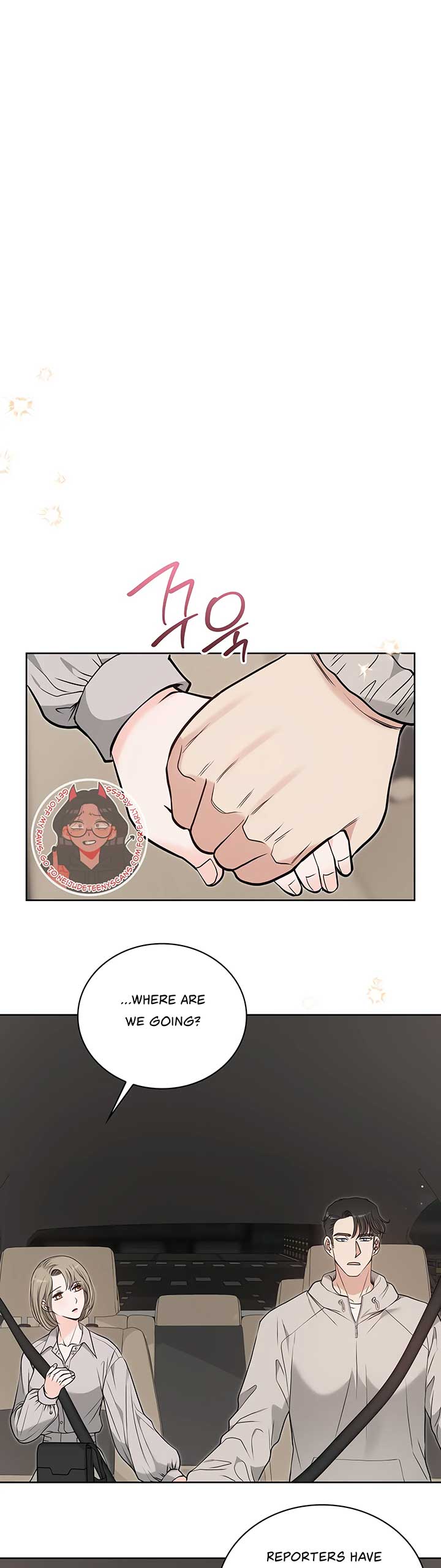 20-Year-Old College Jocks Chapter 34 - Page 22