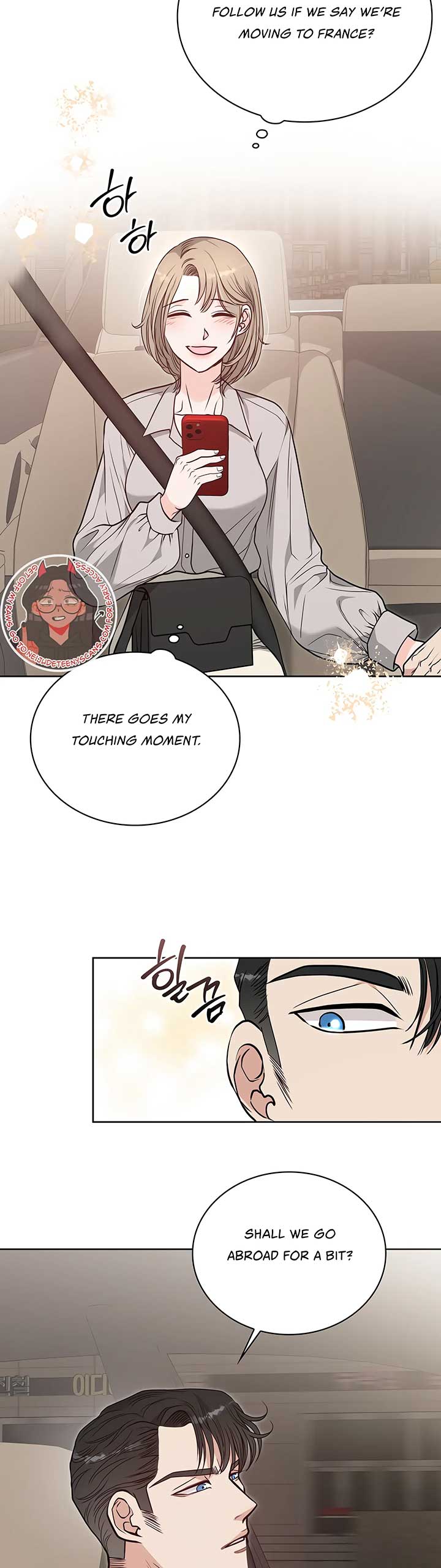 20-Year-Old College Jocks Chapter 34 - Page 26