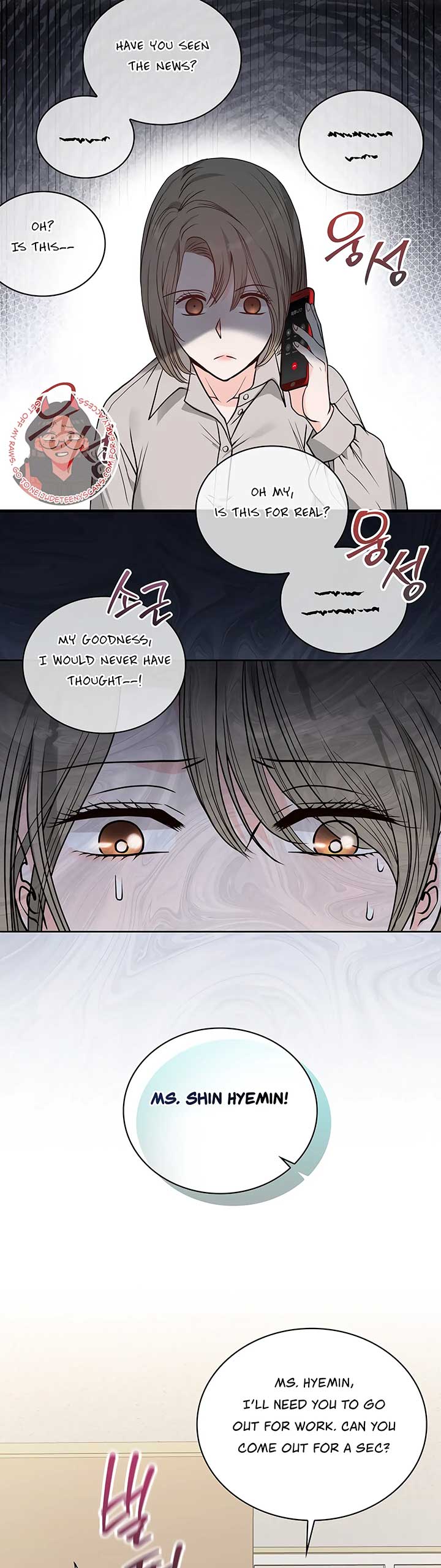 20-Year-Old College Jocks Chapter 34 - Page 7