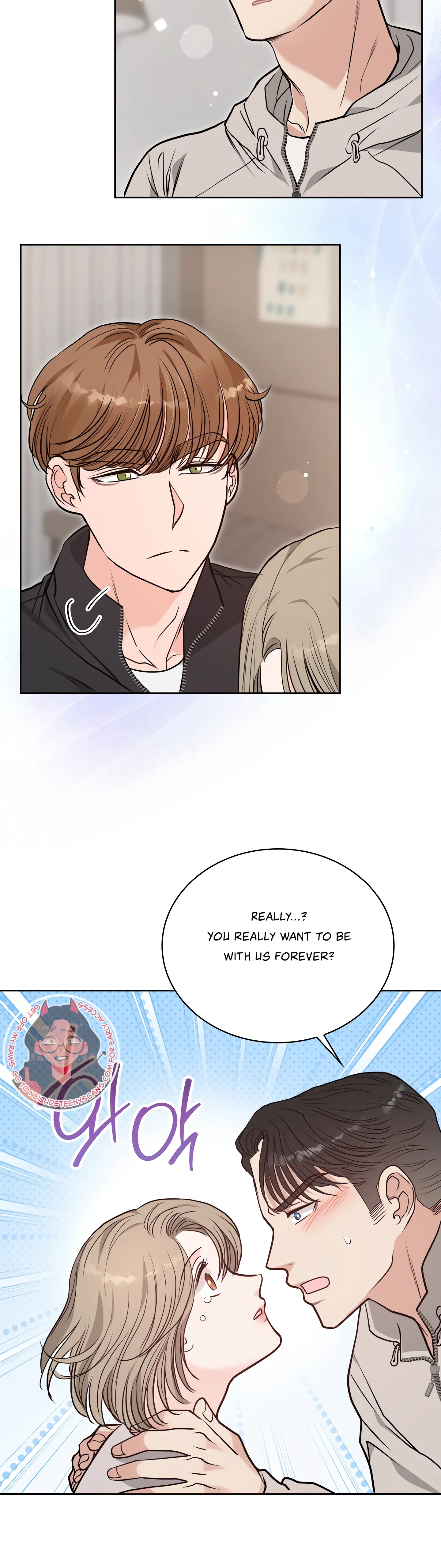 20-Year-Old College Jocks Chapter 35 - Page 11