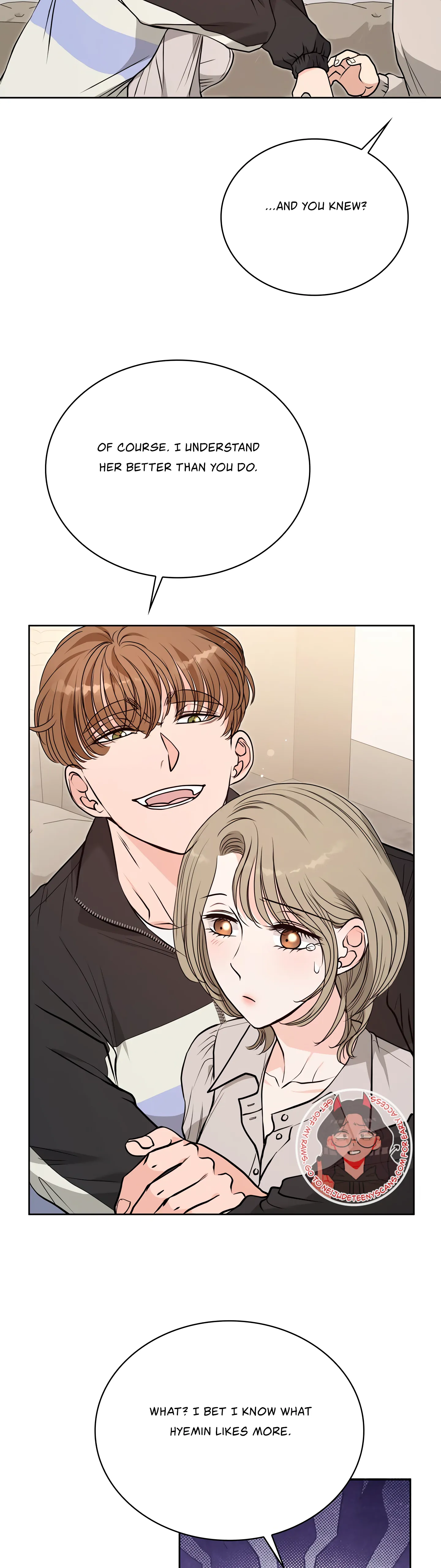 20-Year-Old College Jocks Chapter 35 - Page 13