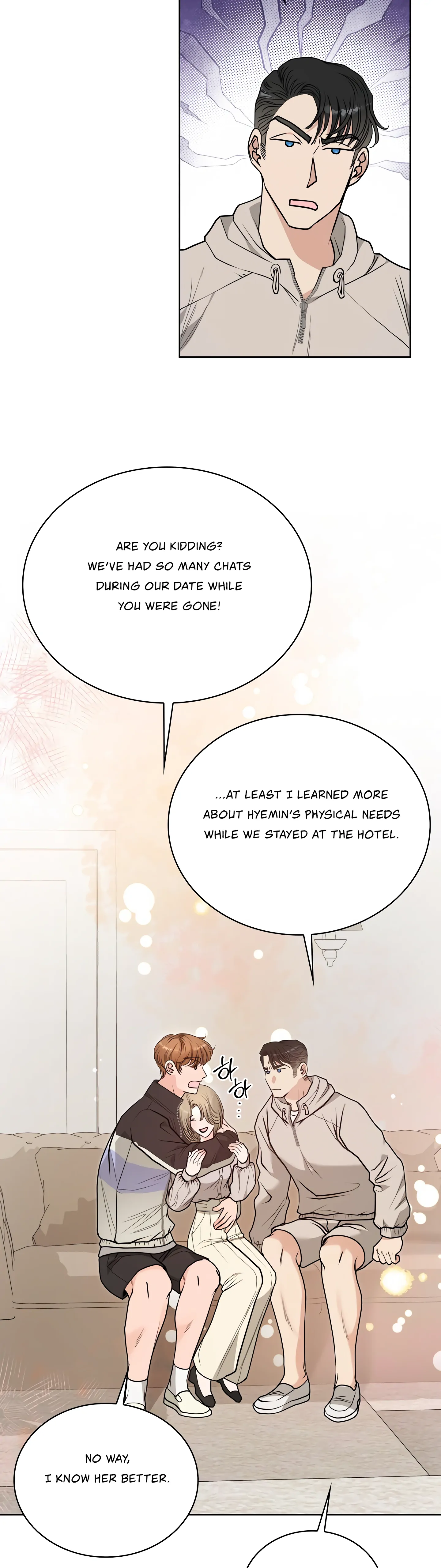 20-Year-Old College Jocks Chapter 35 - Page 14