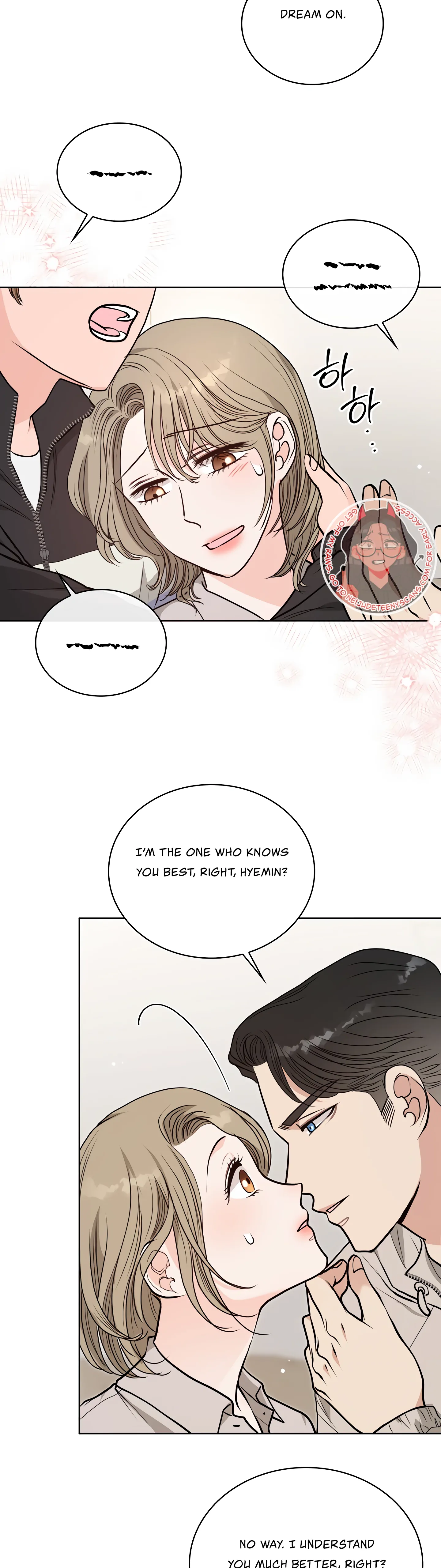 20-Year-Old College Jocks Chapter 35 - Page 15